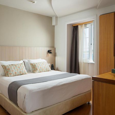 El Greco Hotel Ágios Nikólaos Eksteriør billede