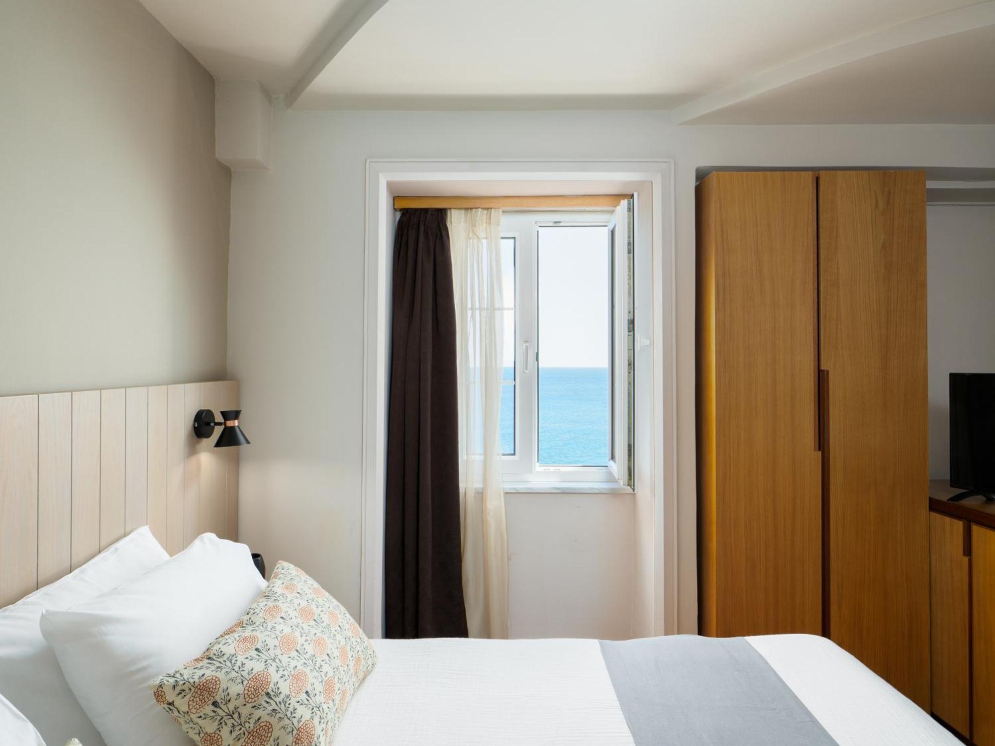 El Greco Hotel Ágios Nikólaos Eksteriør billede
