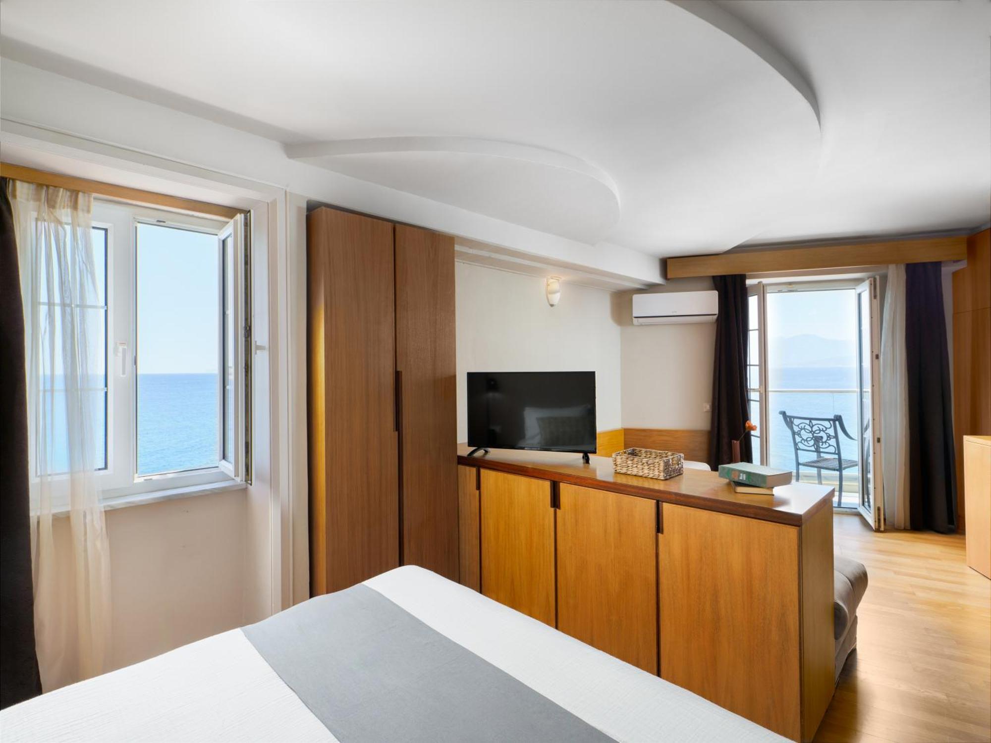 El Greco Hotel Ágios Nikólaos Eksteriør billede