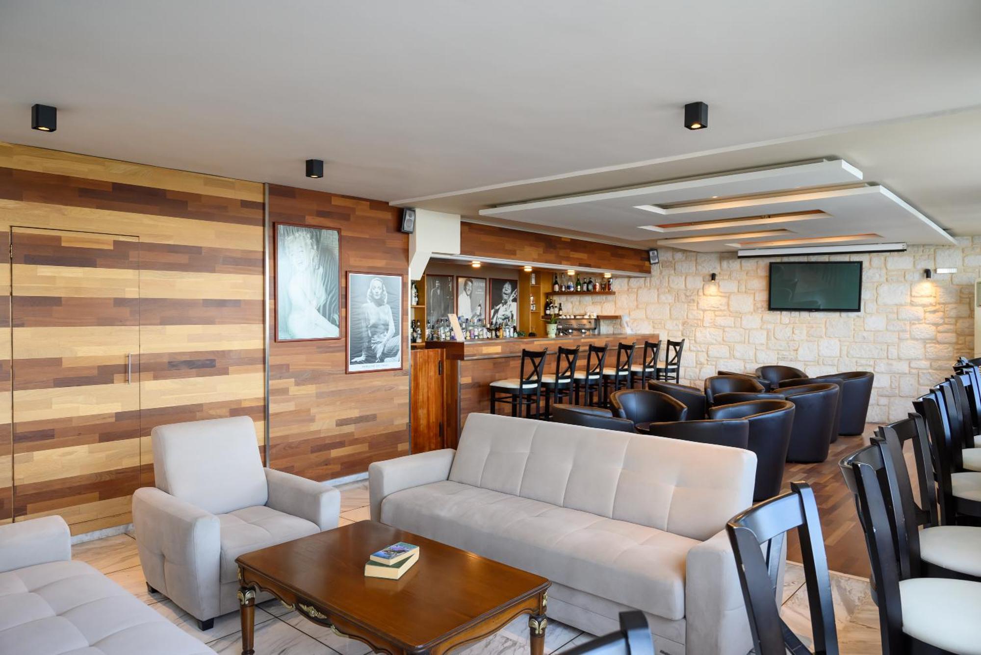 El Greco Hotel Ágios Nikólaos Eksteriør billede