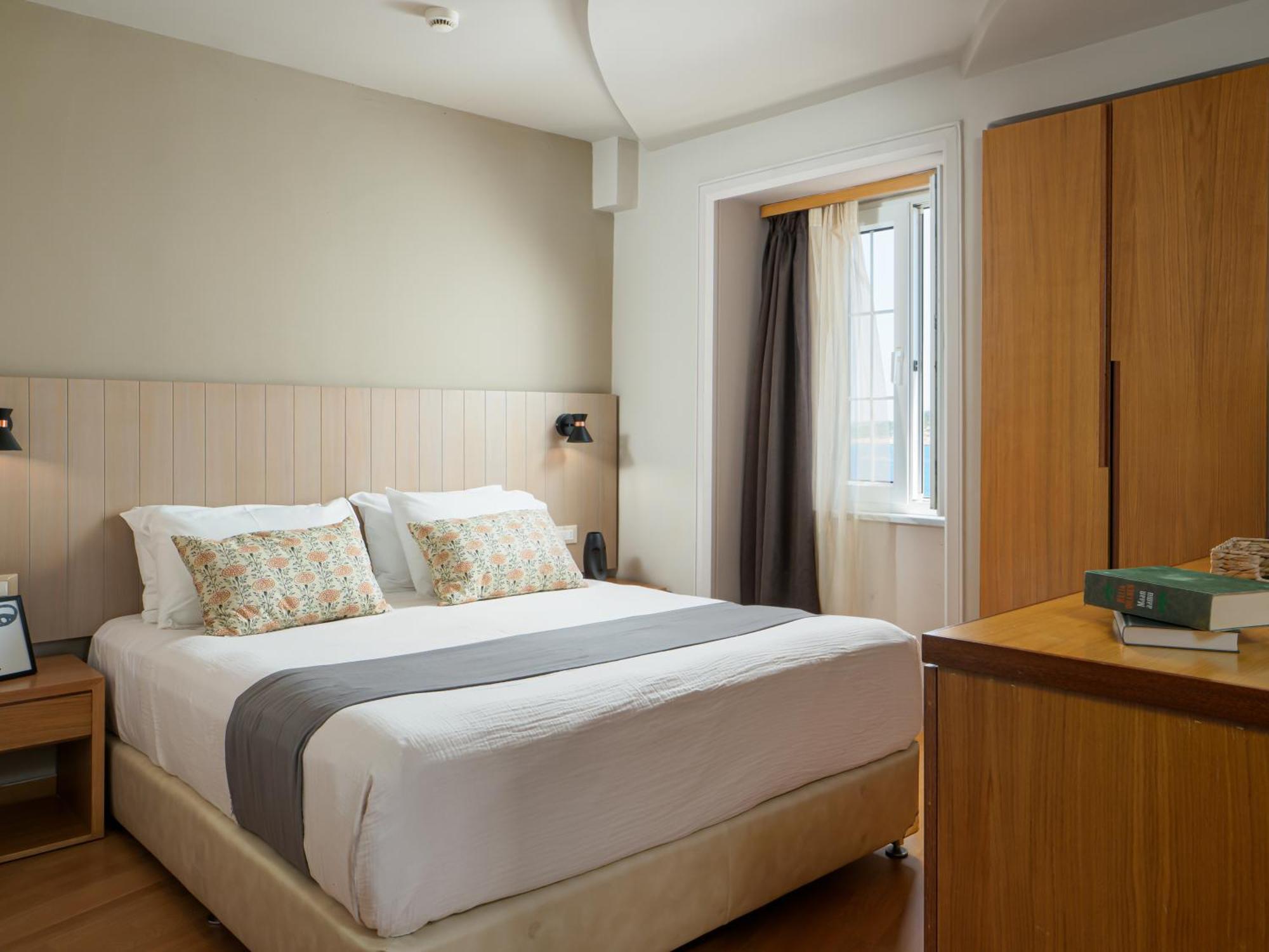 El Greco Hotel Ágios Nikólaos Eksteriør billede