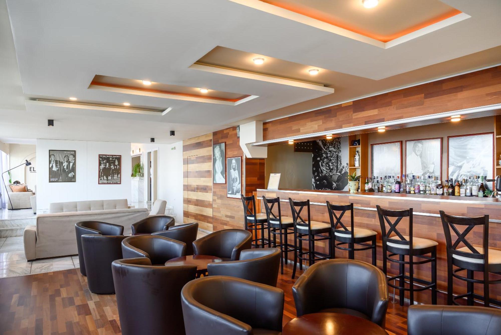 El Greco Hotel Ágios Nikólaos Eksteriør billede