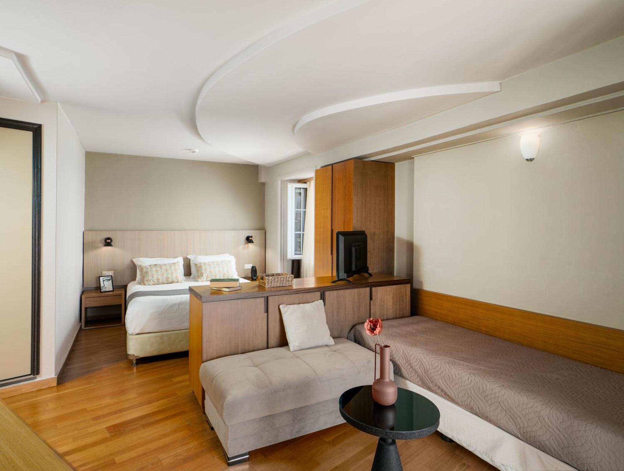 El Greco Hotel Ágios Nikólaos Eksteriør billede
