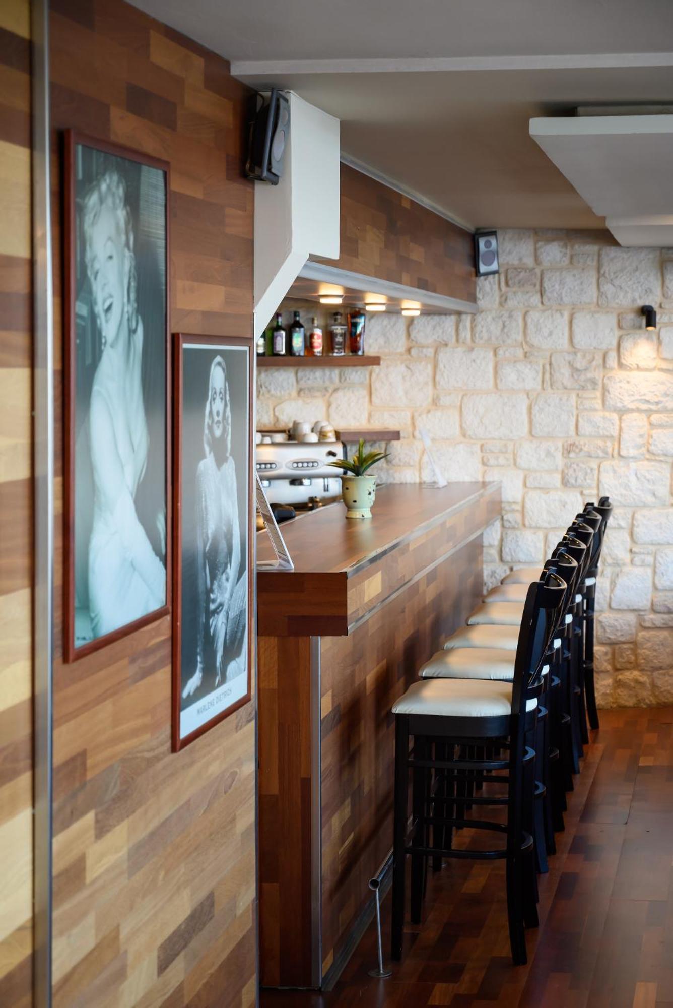 El Greco Hotel Ágios Nikólaos Eksteriør billede