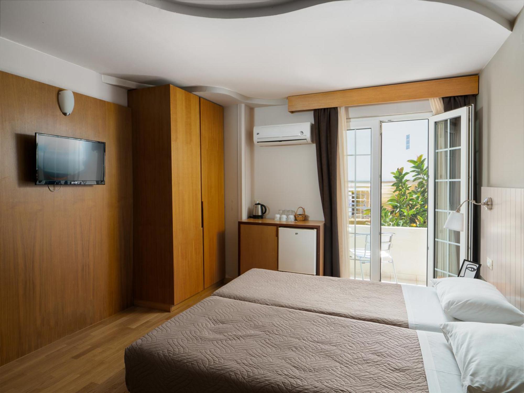 El Greco Hotel Ágios Nikólaos Eksteriør billede