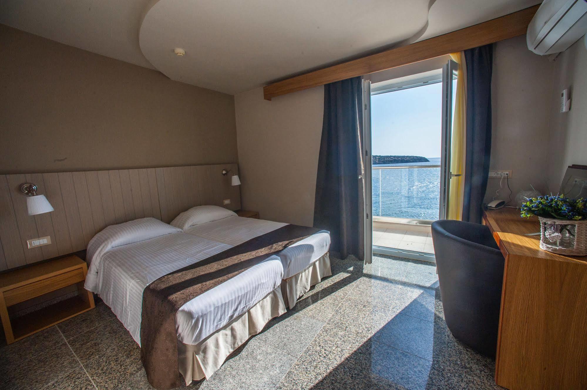 El Greco Hotel Ágios Nikólaos Eksteriør billede
