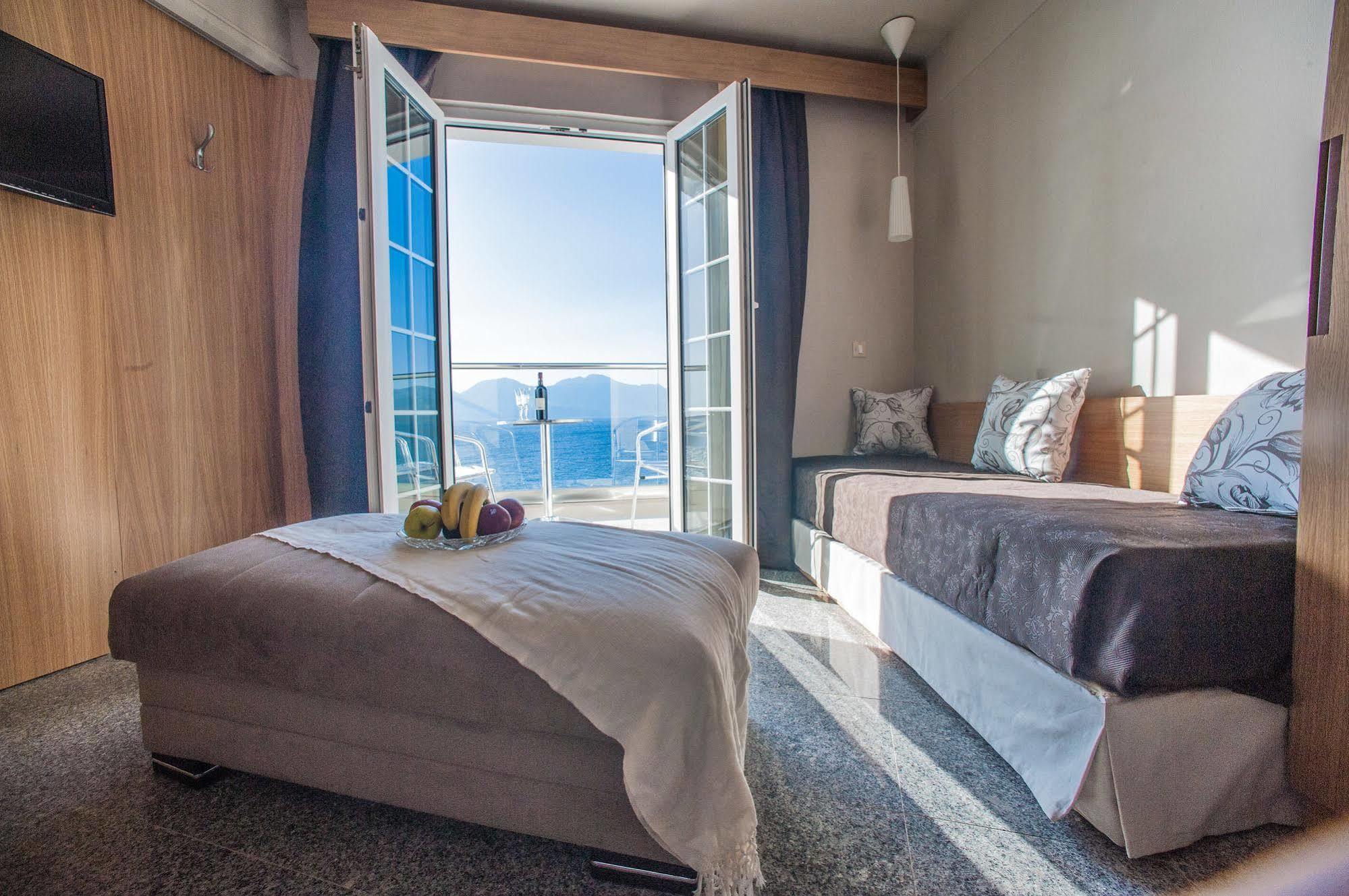 El Greco Hotel Ágios Nikólaos Eksteriør billede