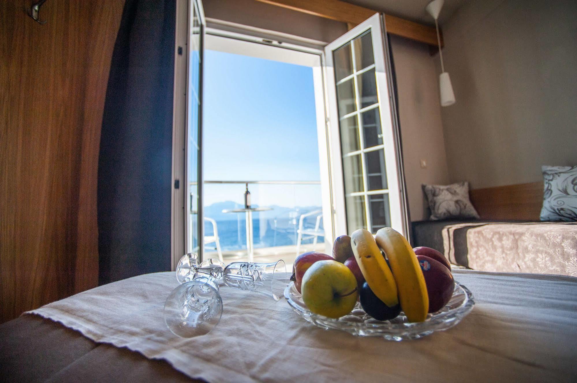 El Greco Hotel Ágios Nikólaos Eksteriør billede