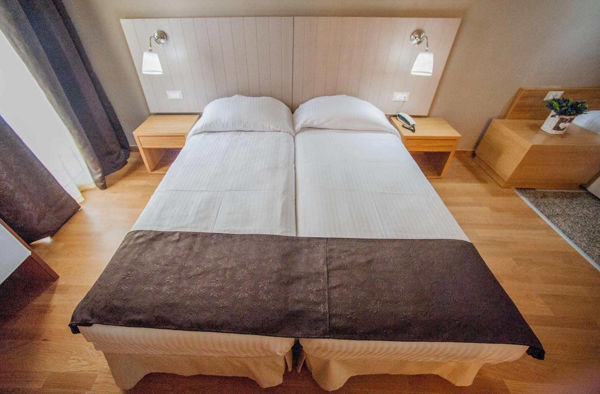 El Greco Hotel Ágios Nikólaos Eksteriør billede